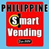 Philippine Smart Vending Expo 2024