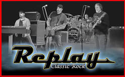 Replay Returns to Smokey Jo's