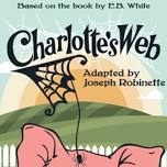 Auditions for Charlotte's Web - By Appointment Only