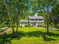 Open House for 8 Brickyard Drive Dover NH 03820