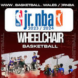 All inclusive wheelchair basketball club