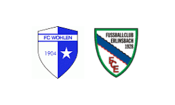 FC Wohlen - FC Erlinsbach 2