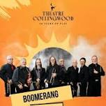 Boomerand - A Porchside Festival Event