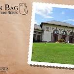 Brown Bag Lunch Lecture Series