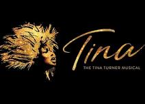 Tina - The Tina Turner Musical