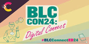 BLC Summer Conference 2024