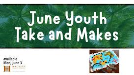 June Take and Makes