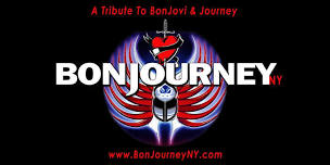 BonJourneyNY plays Ocean Beach Park in New London Ct