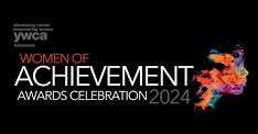 Women of Achievement Awards Celebration 2024