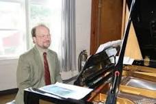 Jazz Pianist David Childs in Concert — St. Johnsbury Athenaeum