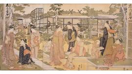 Animals, Animals, Animals! From the Edo-Tokyo Museum Collection | Tokyo Station Gallery | Art in Tokyo