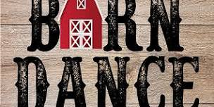 High School Barn Dance-Saturday