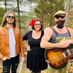 The Reverend Peyton's Big Damn Band