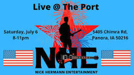 NHE at The Port