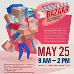 Spring Fling Bazaar