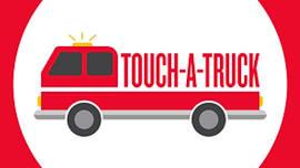 Touch-a-Truck