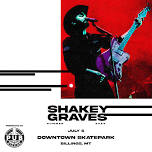 Shakey Graves