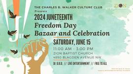 Juneteenth 