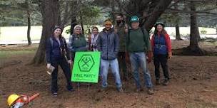 Samuel Boardman Trail Party - South Coast