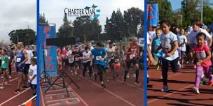 Oak Tree Challenge 5K & 1 Mile Run/Walk