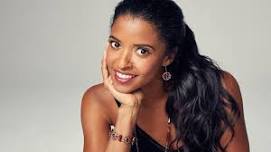 Renee Elise Goldsberry