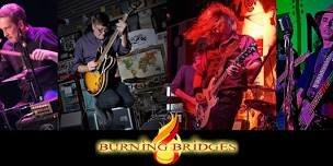 Burning Bridges at Plainfield Fest