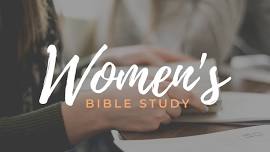 Wednesday Evening Women’s Study