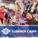 Summer Ninja Camp @ TWF Buffalo North - WILLIAMSVILLE