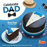 BWSuperbakeshop Sapalibutad Father's Day Event