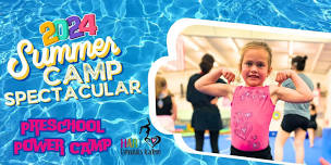 2024 HART Summer Tumbling Camp