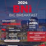 BNI BIG BREAKFAST