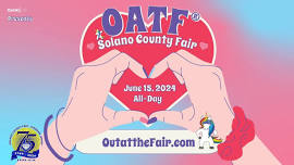 Out at the Fair® - Solano County Fair