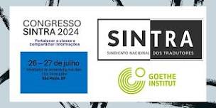 Oficinas do Congresso SINTRA 2024