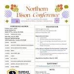 Northern Bison Conference