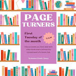 Page Turners