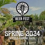 Spring Beer Fest