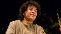 Zakir Hussain's Masters of Percussion