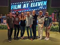 Film at Eleven at Bushwaller's on Sat, June 15