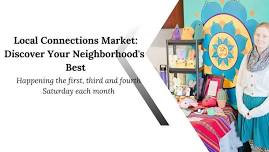 Local Connections Market: Discover Your Neighborhood's Best