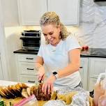 Sourdough Class