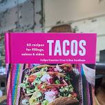 Cook The Book: Tacos