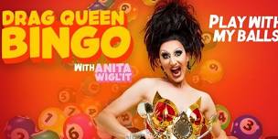 Drag B-I-N-G-O Paihia - with Anita Wigl'it