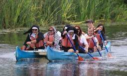 Bredon Boat Races 2024