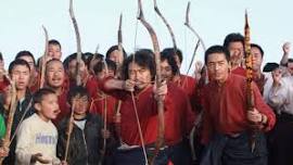 “SACRED ARROW” by Pema Tseden • Machik Community Screening — Kawartha Art Gallery