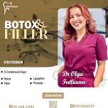 Botox and Filler Course- 13th Batch