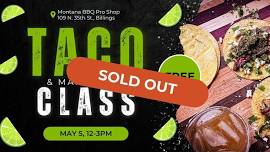 Taco Class