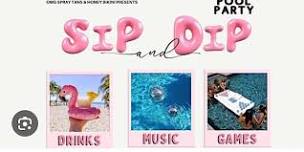 Carmina’s Sip & Dip