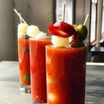 Bloody Mary Saturdays at Rhode Island Spirits