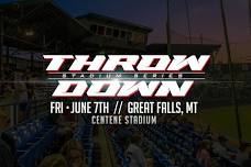 Throwdown Stadium Series: Great Falls