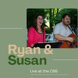 Ryan and Susan Duo